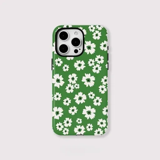 Luxury MagSafe Case iPhone 16 Pro - Front View