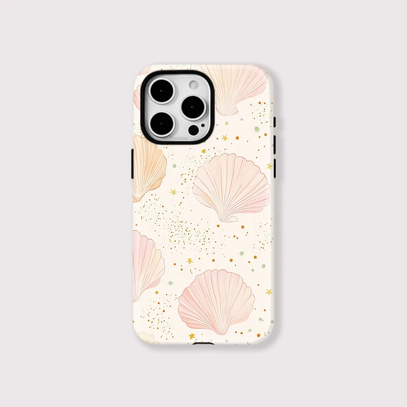 Shockproof Bumper Magnetic Case iPhone 16 - View 1