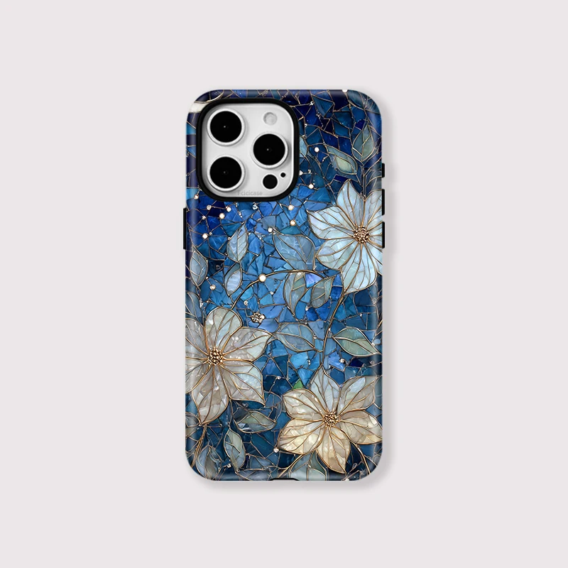 Stripe Armor MagSafe Shockproof Case for iPhone 15 Pro - View 1
